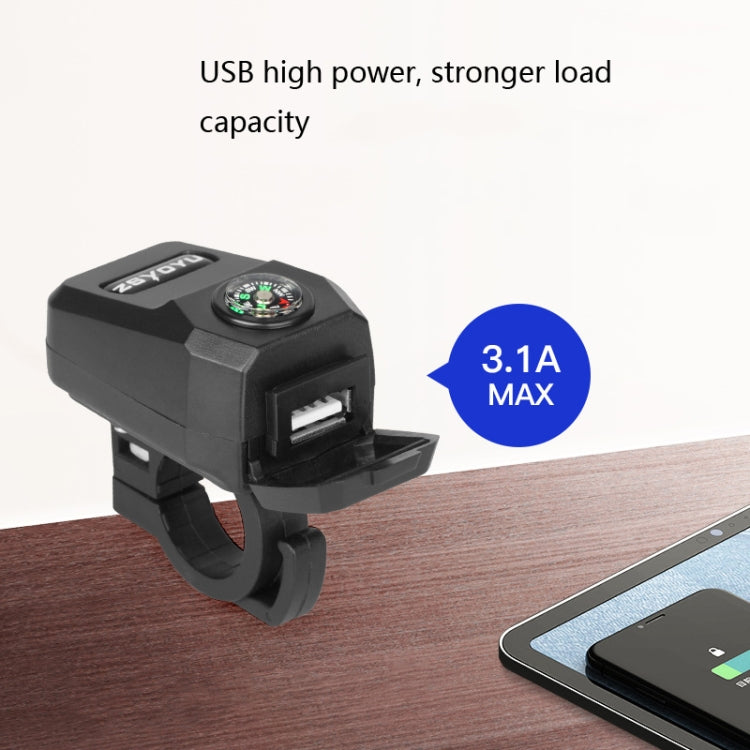 ZSYOYU Electric Car Charging Head Battery Car USB Mobile Phone Charger ÎҵÄÉ̵ê