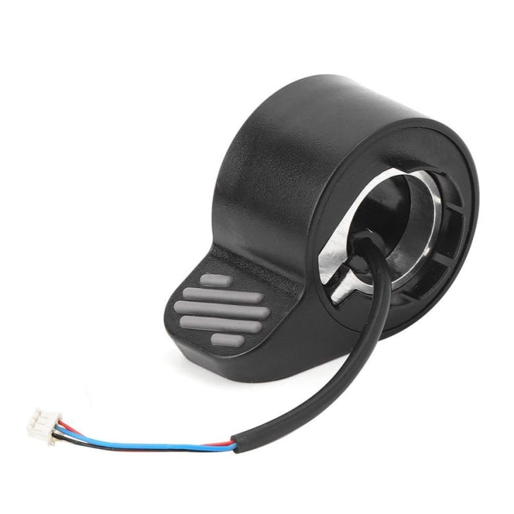 For Xiaomi No. 9 ES1 / ES2 / ES3 / ES4 Electric Scooter Accessories Brake Finger Dial Reluova