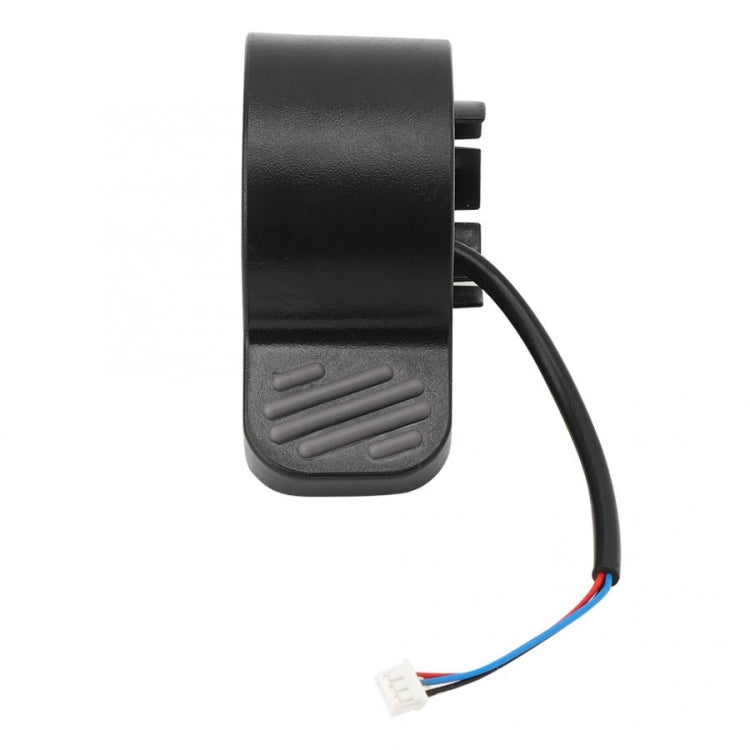 For Xiaomi No. 9 ES1 / ES2 / ES3 / ES4 Electric Scooter Accessories Brake Finger Dial Reluova