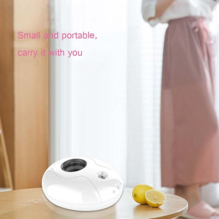 Portable Mini Ultrasonic Desktop Air Humidifier USB Household Mineral Water Bottle Humidifier Reluova