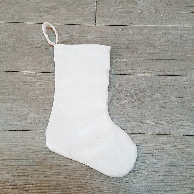 Christmas Stockings Pendant Christmas Decoration Gift Bag My Store