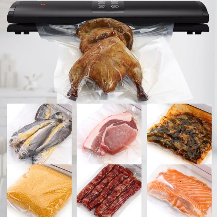 Vacuum Non-woven Sealing Machine Food Preservation Machine Small  Packaging Machine - Reluova