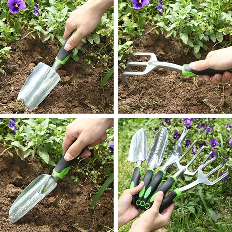 Aluminum Alloy Garden Vegetable Garden Tool Sea Tool My Store