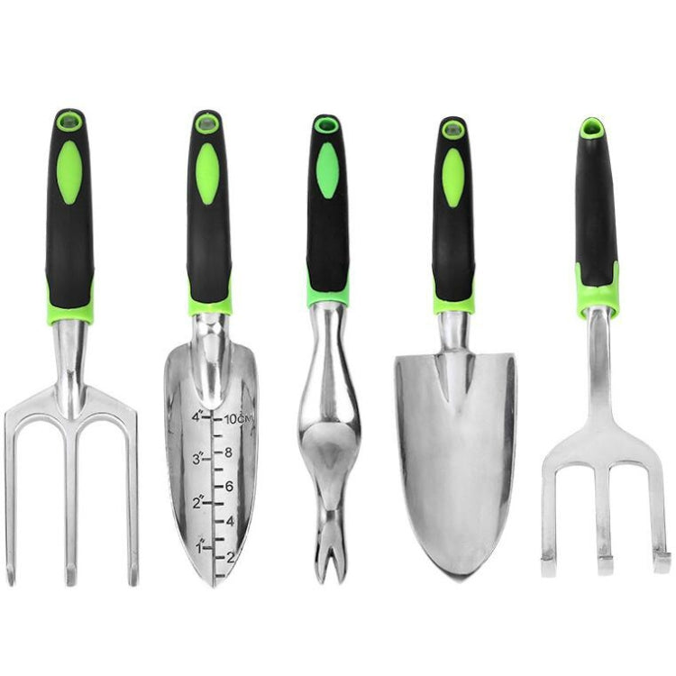 Aluminum Alloy Garden Vegetable Garden Tool Sea Tool My Store