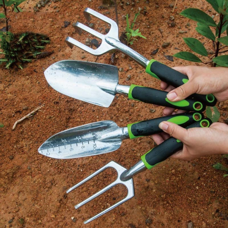 Aluminum Alloy Garden Vegetable Garden Tool Sea Tool My Store