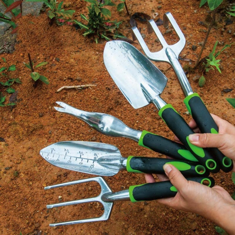 Aluminum Alloy Garden Vegetable Garden Tool Sea Tool My Store