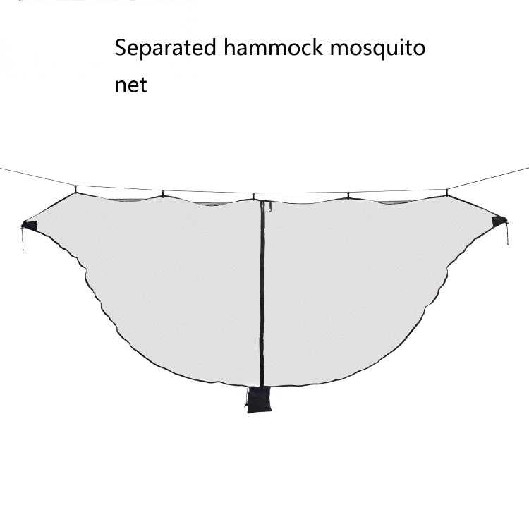 Separate Hammock Mosquito Net Outdoor Hammock Mosquito Cover And Not Include Hammock Reluova