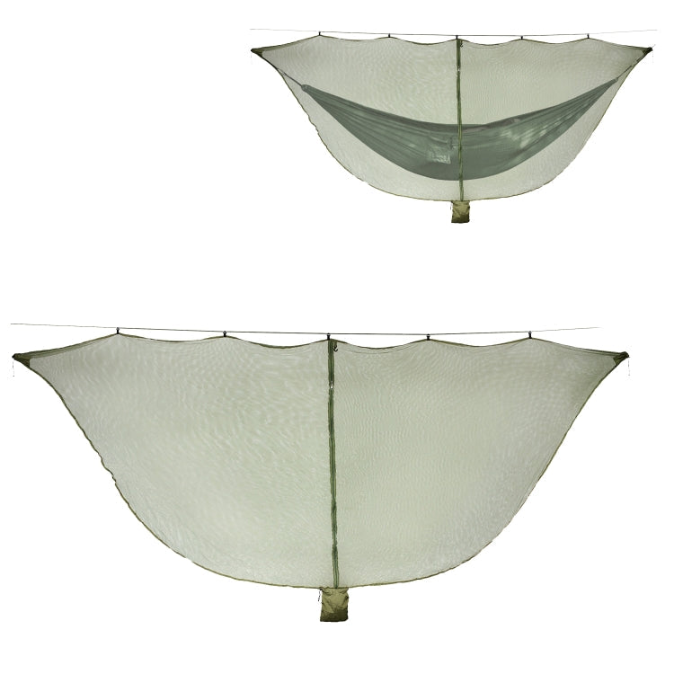 Separate Hammock Mosquito Net Outdoor Hammock Mosquito Cover And Not Include Hammock Reluova