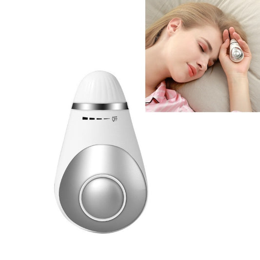 Hand-held Sleep Aid Pulse Massager For Anxiety Relief & Decompression Reluova