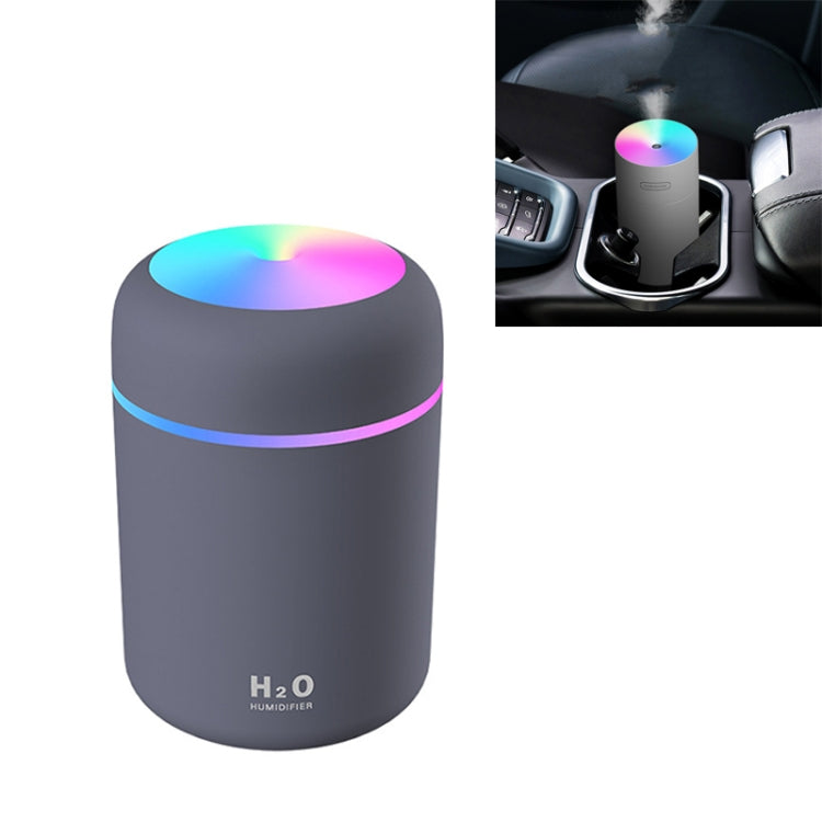 Colorful Cup Humidifier USB Car Air Purifier ÎҵÄÉ̵ê