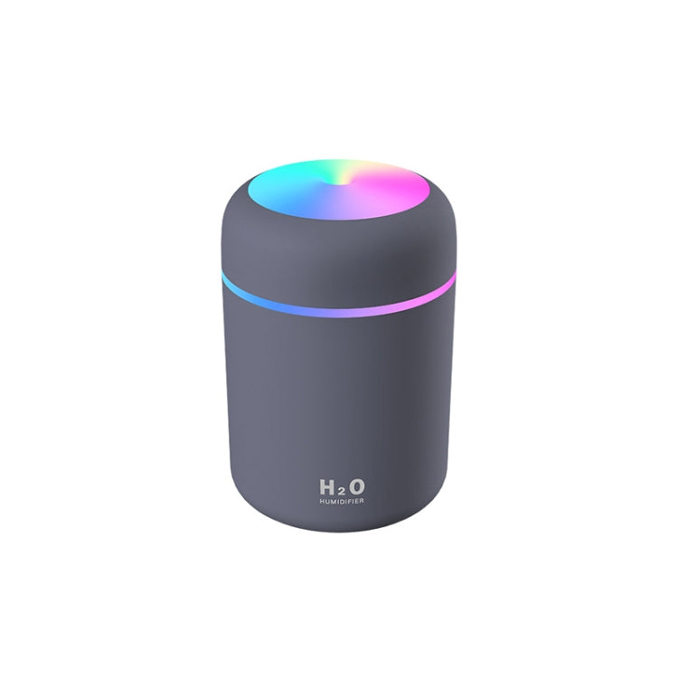 Colorful Cup Humidifier USB Car Air Purifier ÎҵÄÉ̵ê