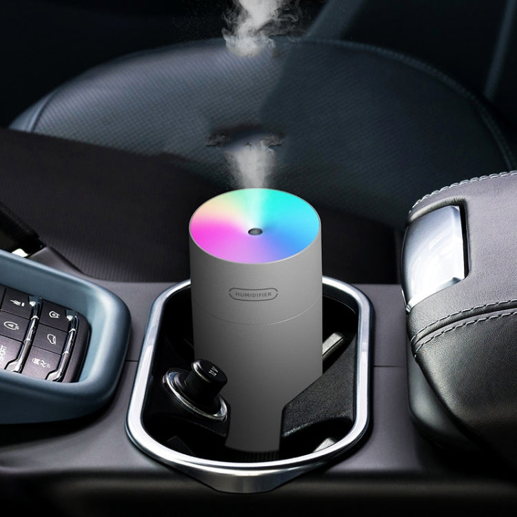 Colorful Cup Humidifier USB Car Air Purifier ÎҵÄÉ̵ê