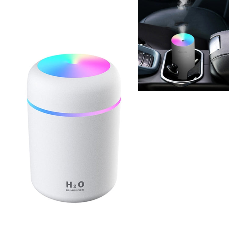 Colorful Cup Humidifier USB Car Air Purifier ÎҵÄÉ̵ê