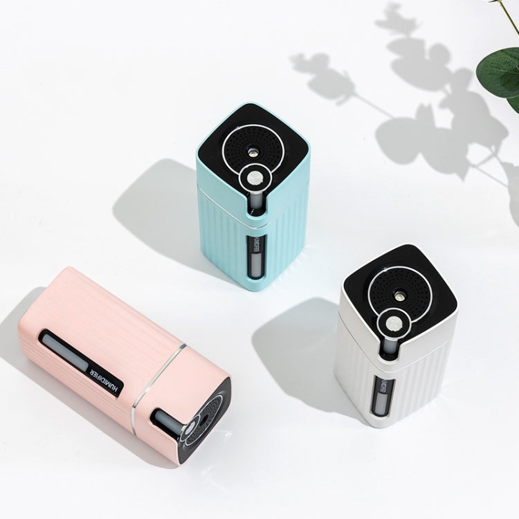 Humidifier USB Office Home Car Mute Portable Colorful Air Purifier ÎҵÄÉ̵ê