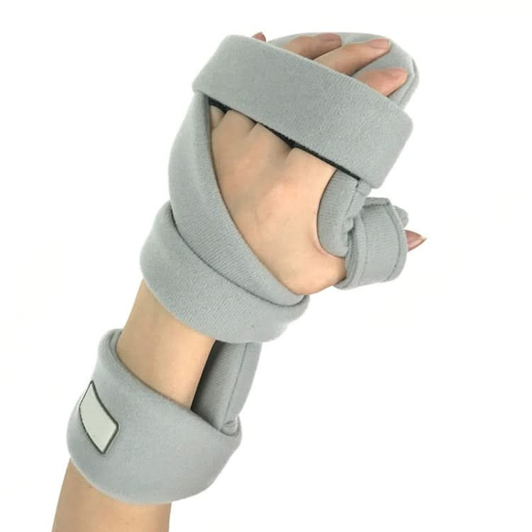 Rehabilitation Fingerboard Adjustable Hand Rest Wrist Support Wrist Fracture Fixation Brace Reluova