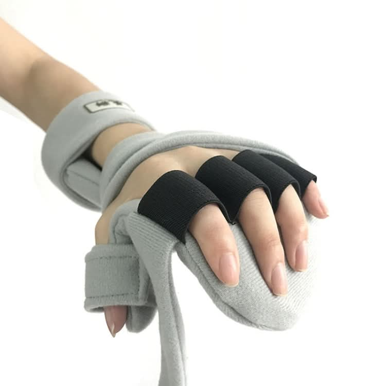 Rehabilitation Fingerboard Adjustable Hand Rest Wrist Support Wrist Fracture Fixation Brace Reluova