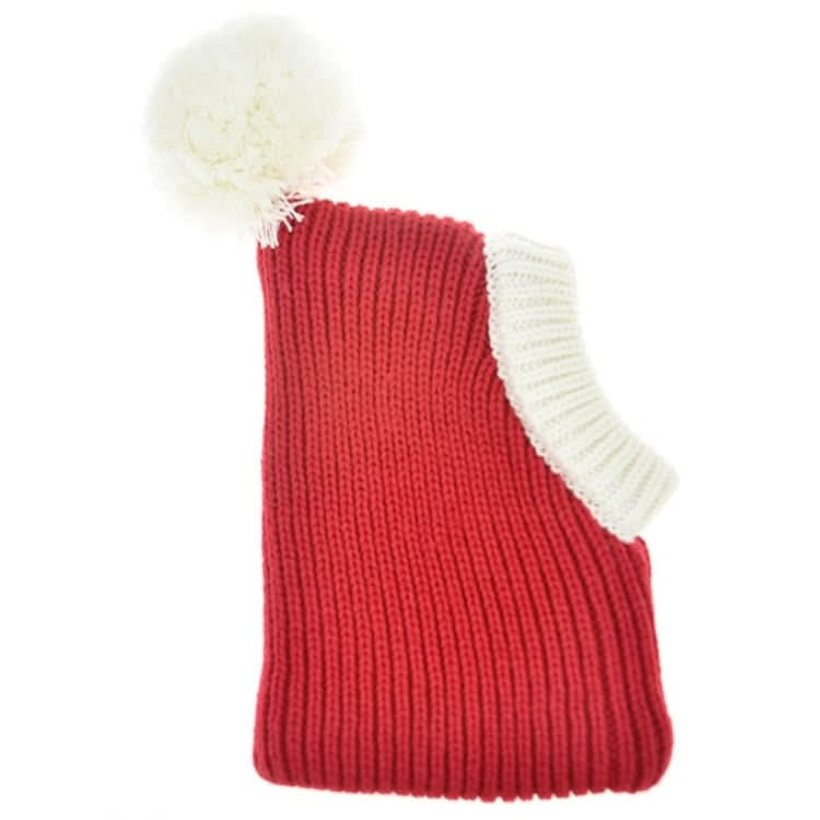 Pet Autumn & Winter Woolen Christmas Hat - Reluova