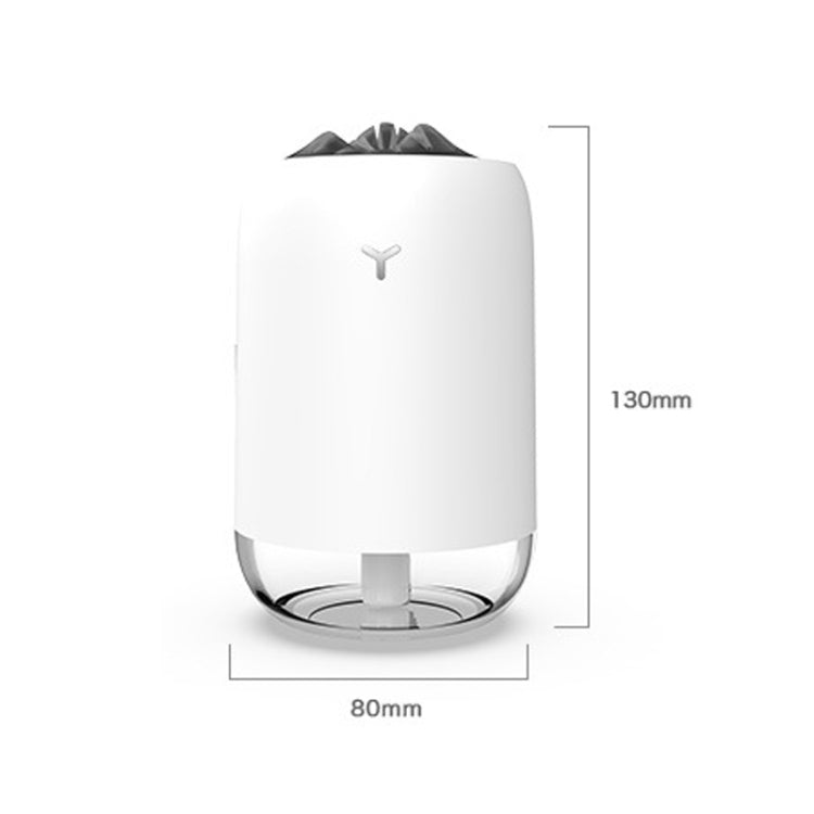 Car Portable Humidifier Household Night Light USB Spray Instrument Disinfection Aroma Diffuser ÎҵÄÉ̵ê