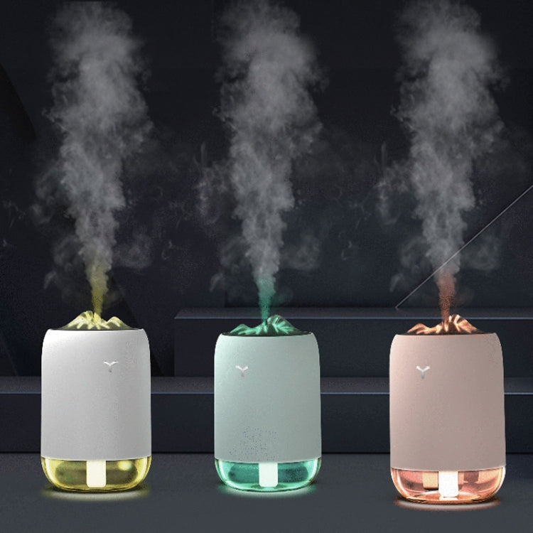 Car Portable Humidifier Household Night Light USB Spray Instrument Disinfection Aroma Diffuser ÎҵÄÉ̵ê