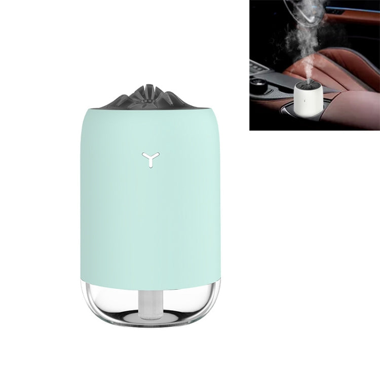 Car Portable Humidifier Household Night Light USB Spray Instrument Disinfection Aroma Diffuser ÎҵÄÉ̵ê