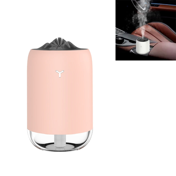 Car Portable Humidifier Household Night Light USB Spray Instrument Disinfection Aroma Diffuser ÎҵÄÉ̵ê