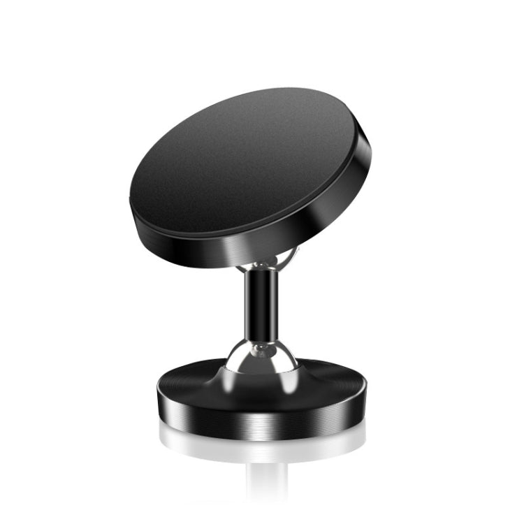 Car Phone Holder Alloy Magnetic Universal Dual Ball Rotating Car Phone Holder, ÎҵÄÉ̵ê