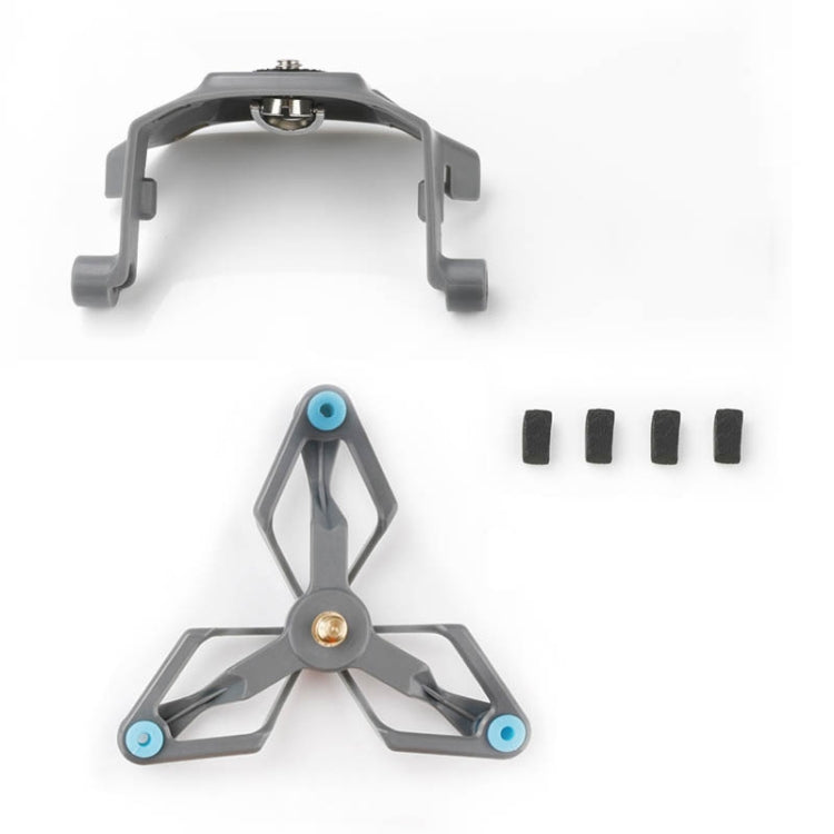 RCSTQ RCGEEK for DJI Mavic 2 Multi-function Expansion Bracket Shock Mount Set My Store