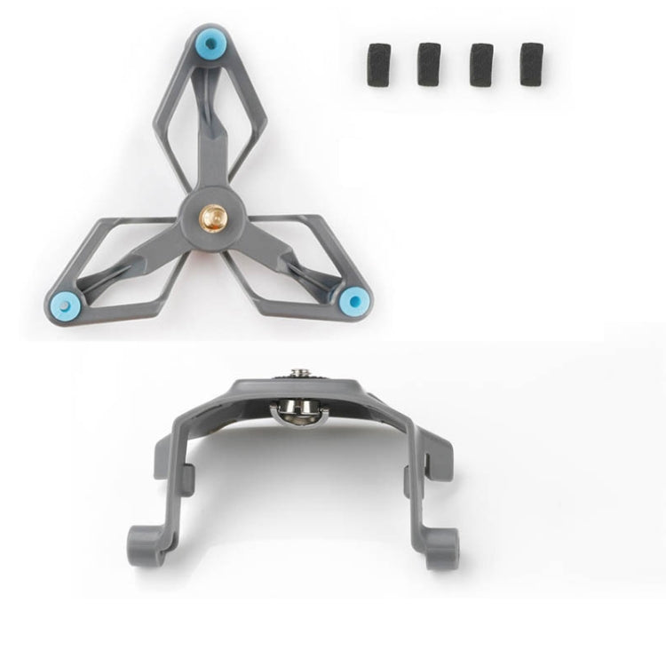 RCSTQ RCGEEK for DJI Mavic 2 Multi-function Expansion Bracket Shock Mount Set My Store