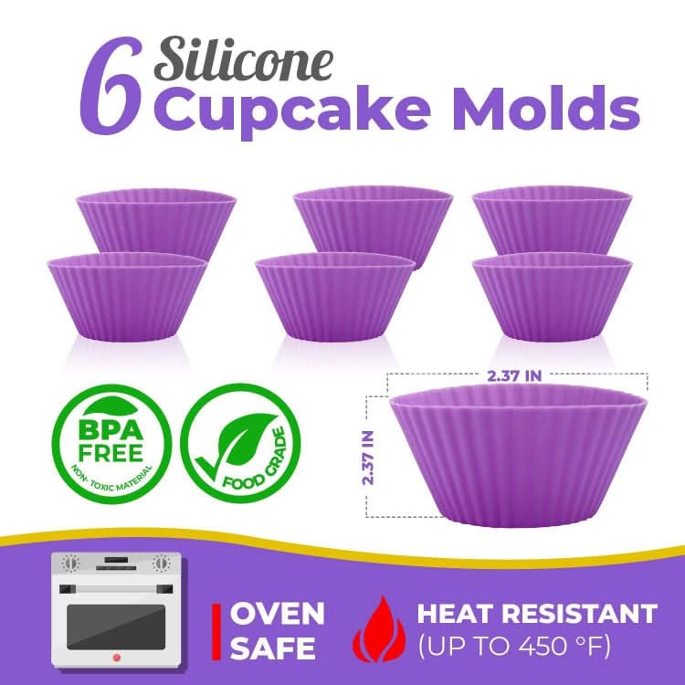 Cake Turntable Set Decorating Table Decorating Mouth Silicone Bag Baking DIY Combination - Reluova