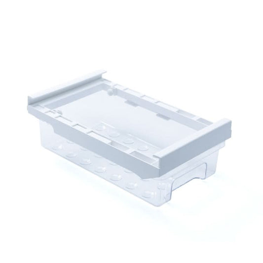 Refrigerator Storage Box Hanging Drawer Type Fresh-keeping Box Transparent Fruit & Vegetable Storage Box - Reluova