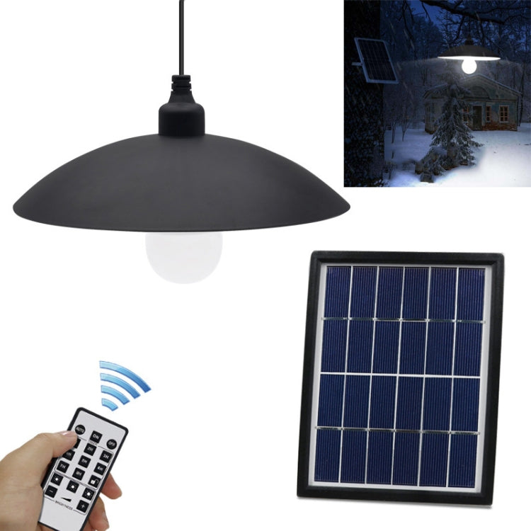 Solar Garden Wall Lamp Outdoor Waterproof Dual Light Color Smart Remote Control Street Light