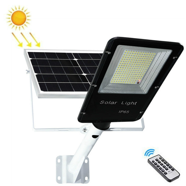 Solar Street Light Outdoor Waterproof Road Lighting Smart Street Light with Remote Control My Store