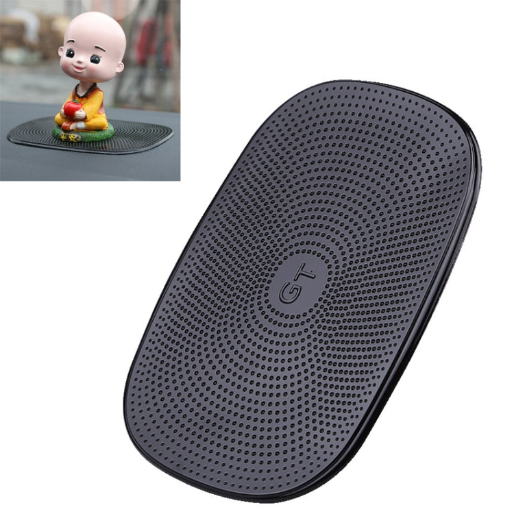 4 PCS Car Storage Pad Mobile Phone Perfume Nano Anti-skid Pad ÎҵÄÉ̵ê