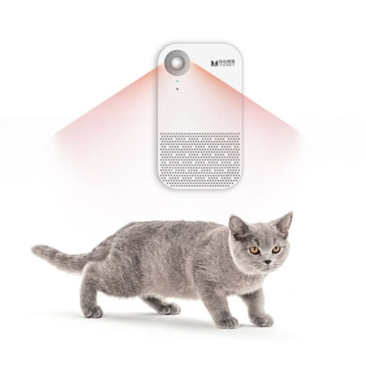 Pet Deodorizer Remove Odor Air Purifier - Reluova