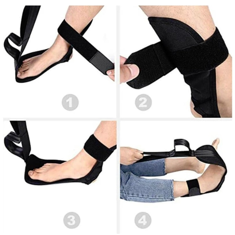 Ligament Stretching Belt YogaBelt