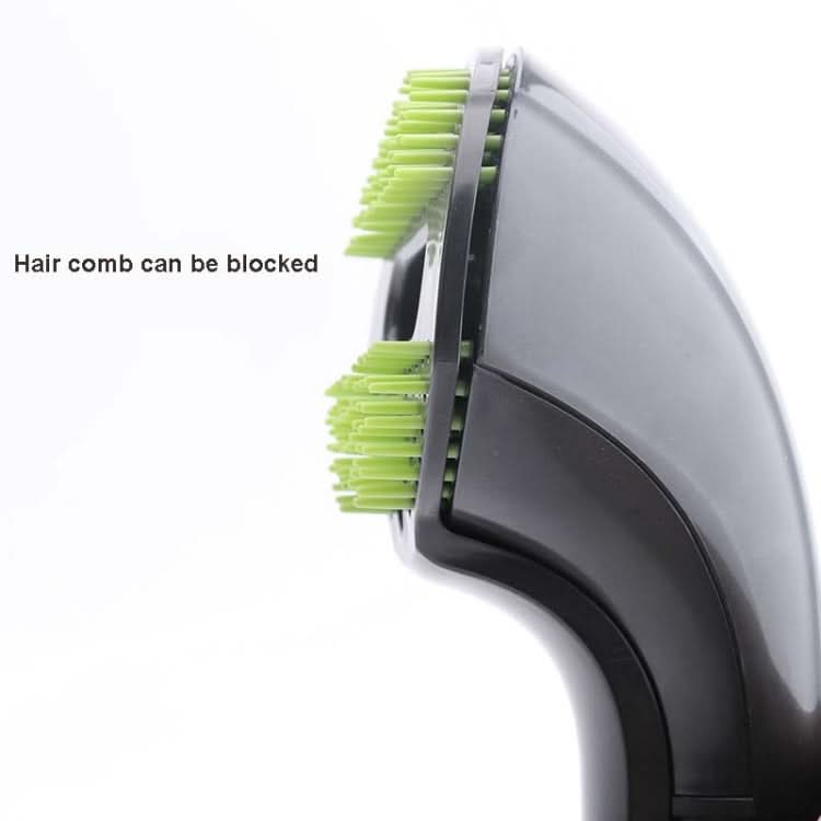 Pet Brush Dog Hair Brush Head 32mm Inner Diameter Suitable for Vacuum Cleaner - Reluova