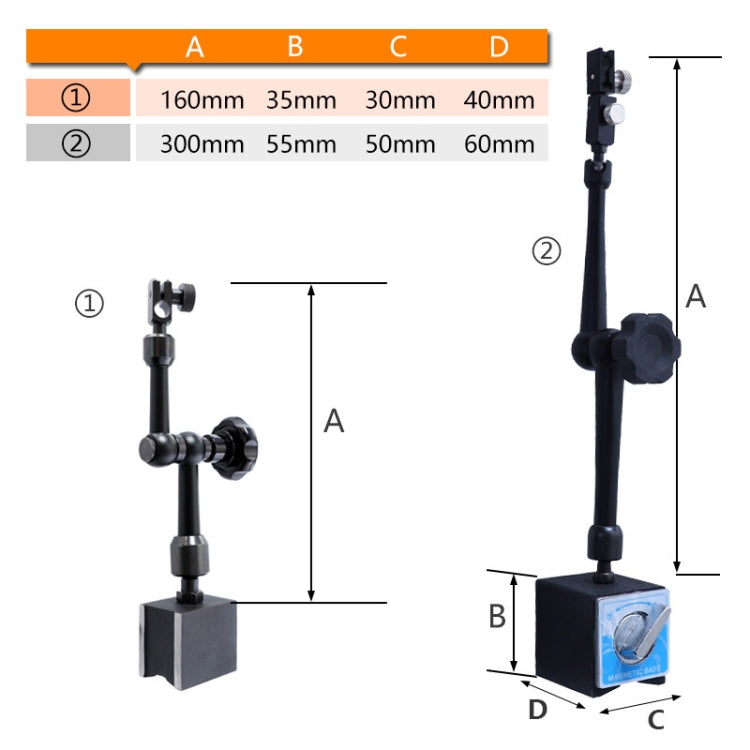 Mechanical Magnetic Sectors Strong Levet Blocks Perpetual Tablet Bracket My Store