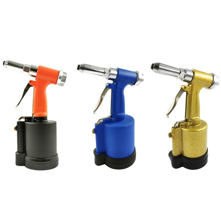 Pneumatic Rivet Tool Vertical Rivet Tool Decoration Nail Tool Pneumatic Tool, Color Random Delivery My Store