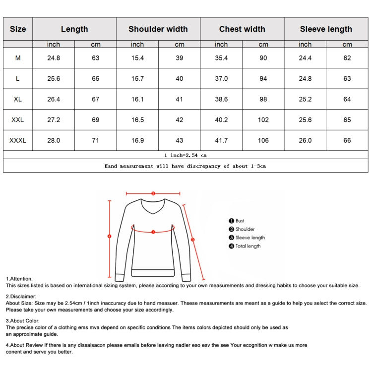 Long Sleeve Crew Neck Printed SweaterShirt Bottoming Shirt