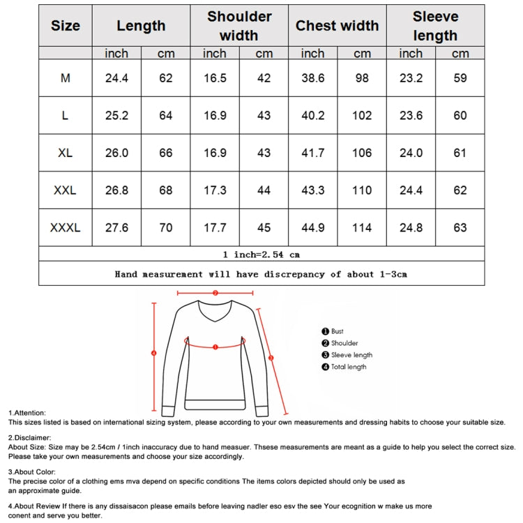 Long Sleeve Round Neck Sweatershirt Bottoming Shirt