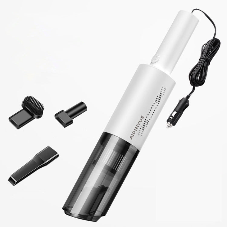 Dual-purpose Handheld Vacuum Cleaner for Car and Home ÎҵÄÉ̵ê