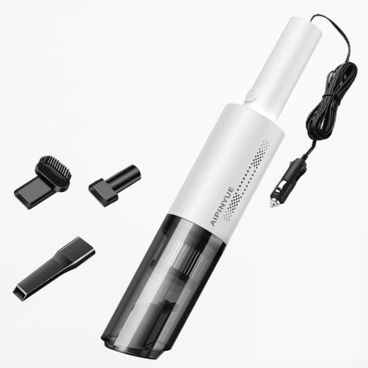 Dual-purpose Handheld Vacuum Cleaner for Car and Home