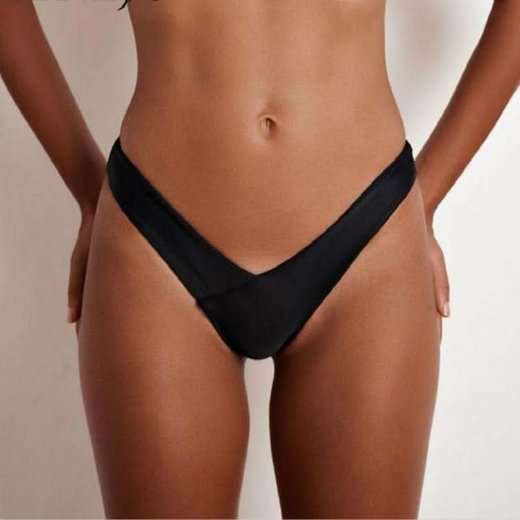 Sexy Women Cotton G String Thongs Low Waist Sexy Panties Ladies Seamless Underwear