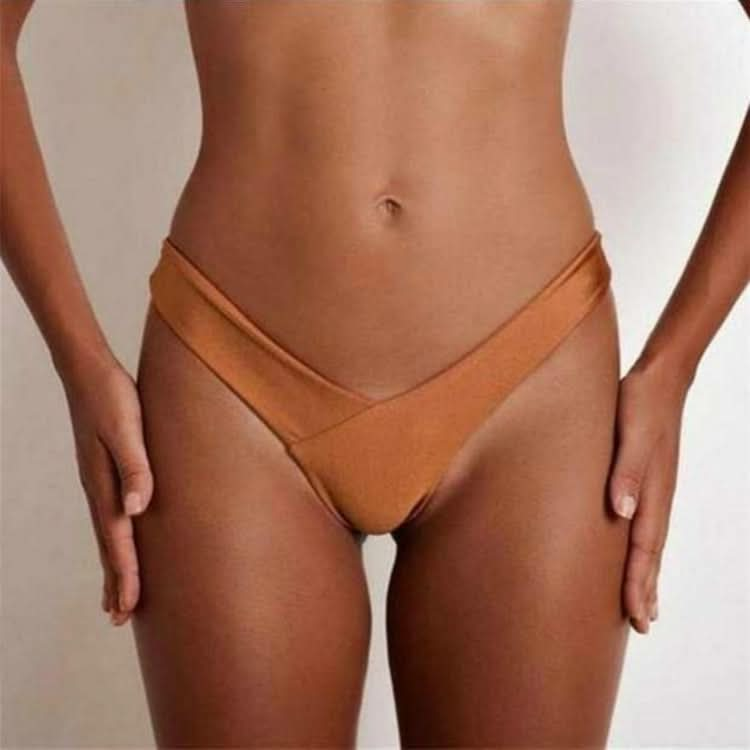 Sexy Women Cotton G String Thongs Low Waist Sexy Panties Ladies Seamless Underwear