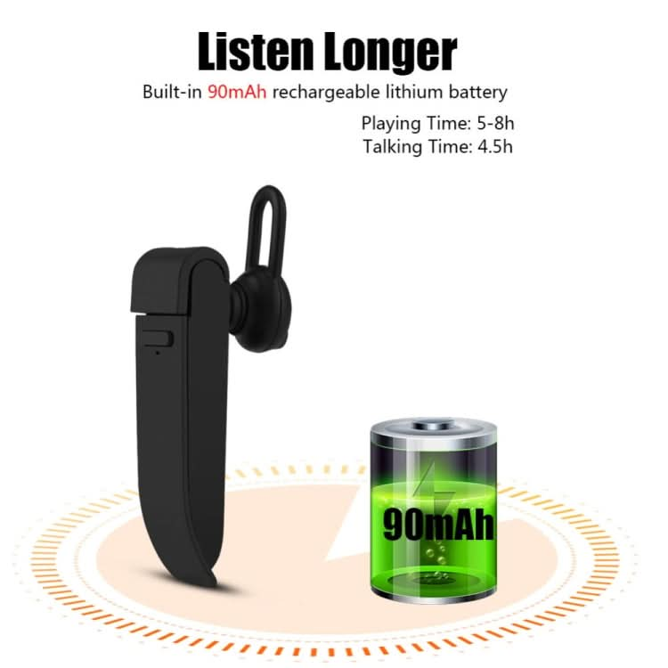 Portable Smart Voice Translator Bluetooth Instant Voice Translator Real-time Travel Business Traductor Support 22 Languages My Store