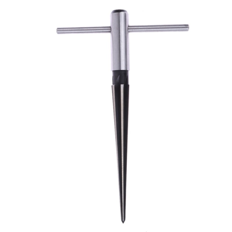 T Hexagonal Handle Taper Reamer Woodworker Core Bit Cutting Tool