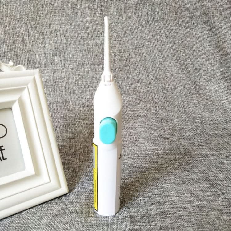 Dental Hygiene Oral Irrigator Dental Floss Oral Power Water Jet Pick Cleaning Irrigator Tooth Mouth Denture Cleaner Care Reluova