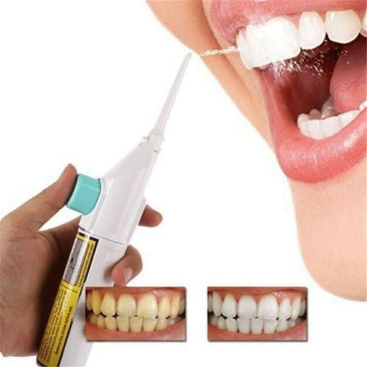 Dental Hygiene Oral Irrigator Dental Floss Oral Power Water Jet Pick Cleaning Irrigator Tooth Mouth Denture Cleaner Care Reluova