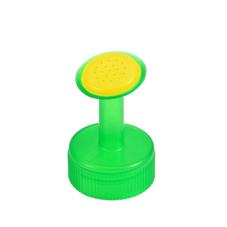 2 PCS Plastic Home Pot Watering Bottle Nozzle for 3cm Water Bottle Sprinkler Nozzle Watering Tools-Reluova