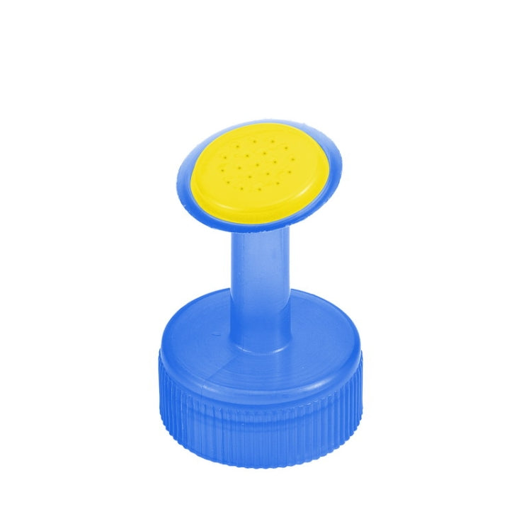 2 PCS Plastic Home Pot Watering Bottle Nozzle for 3cm Water Bottle Sprinkler Nozzle Watering Tools